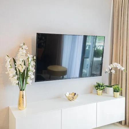 55m2 - Darmowy Garaz - Klimatyzacja - Centrum - 24na7 Wrocław