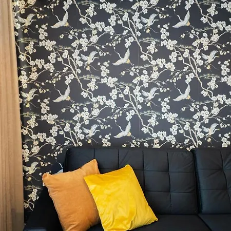 55m2 - Darmowy Garaz - Klimatyzacja - Centrum - 24na7 Wrocław