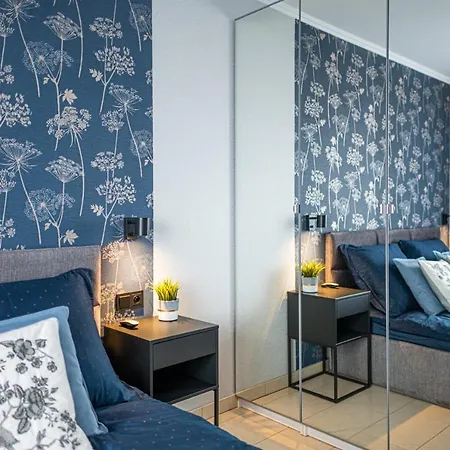 55m2 - Darmowy Garaz - Klimatyzacja - Centrum - 24na7 * Wrocław