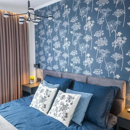 55m2 - Darmowy Garaz - Klimatyzacja - Centrum - 24na7 * Wrocław