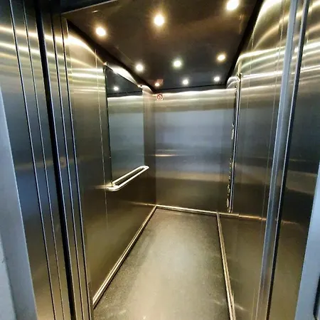 55m2 - Darmowy Garaz - Klimatyzacja - Centrum - 24na7 Lejlighed Wrocław