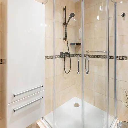 55m2 - Darmowy Garaz - Klimatyzacja - Centrum - 24na7 * Wrocław