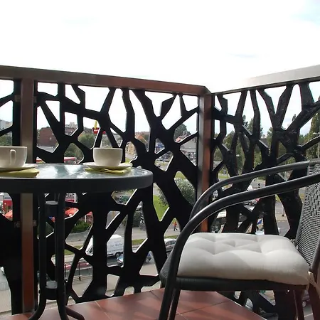 55m2 - Darmowy Garaz - Klimatyzacja - Centrum - 24na7 Lejlighed Wrocław