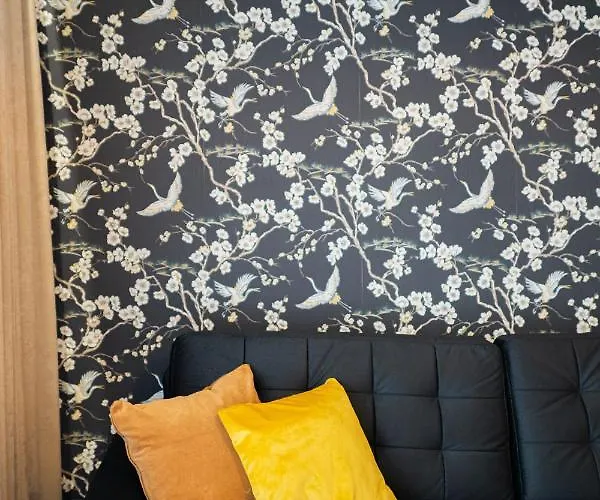 55m2 - Darmowy Garaz - Klimatyzacja - Centrum - 24na7 Vratislav