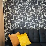 Apartament 55M2 - Darmowy Garaz - Klimatyzacja - Centrum - 24Na7 Breslau