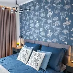 Apartament 55M2 - Darmowy Garaz - Klimatyzacja - Centrum - 24Na7 * Breslau