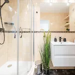 Apartment Apartament 55M2 - Darmowy Garaz - Klimatyzacja - Centrum - 24Na7