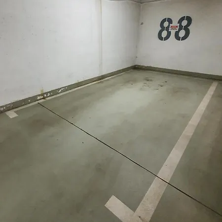 55m2 - Darmowy Garaz - Klimatyzacja - Centrum - 24na7 아파트 브로츠와프