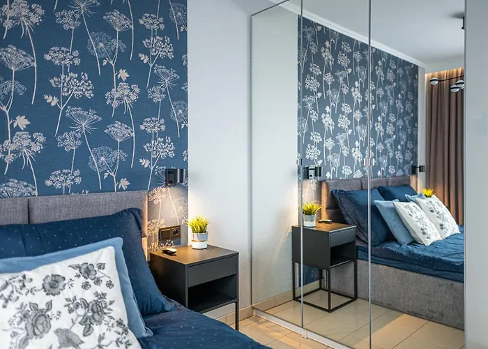 55m2 - Darmowy Garaz - Klimatyzacja - Centrum - 24na7 * Wrocław