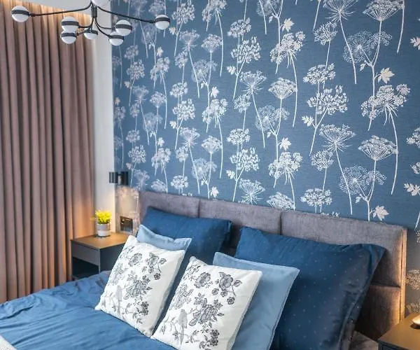 55m2 - Darmowy Garaz - Klimatyzacja - Centrum - 24na7 * Wrocław