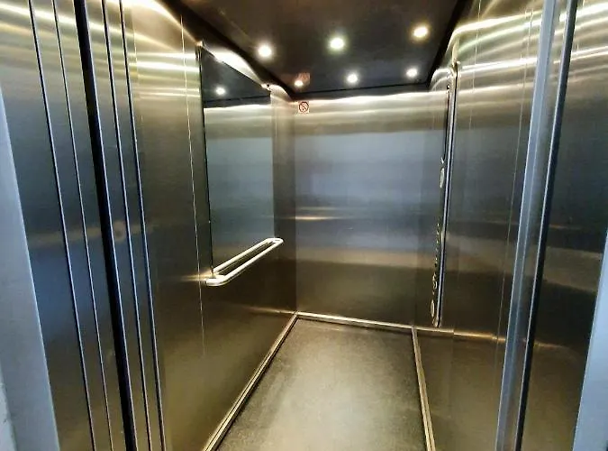 55m2 - Darmowy Garaz - Klimatyzacja - Centrum - 24na7 Appartement Wrocław