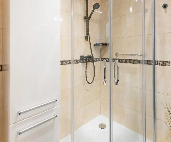 55m2 - Darmowy Garaz - Klimatyzacja - Centrum - 24na7 * Wrocław