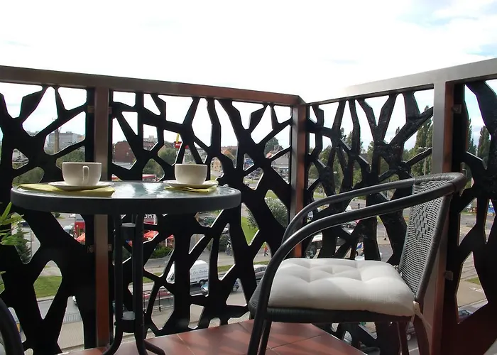 55m2 - Darmowy Garaz - Klimatyzacja - Centrum - 24na7 Appartement Wrocław